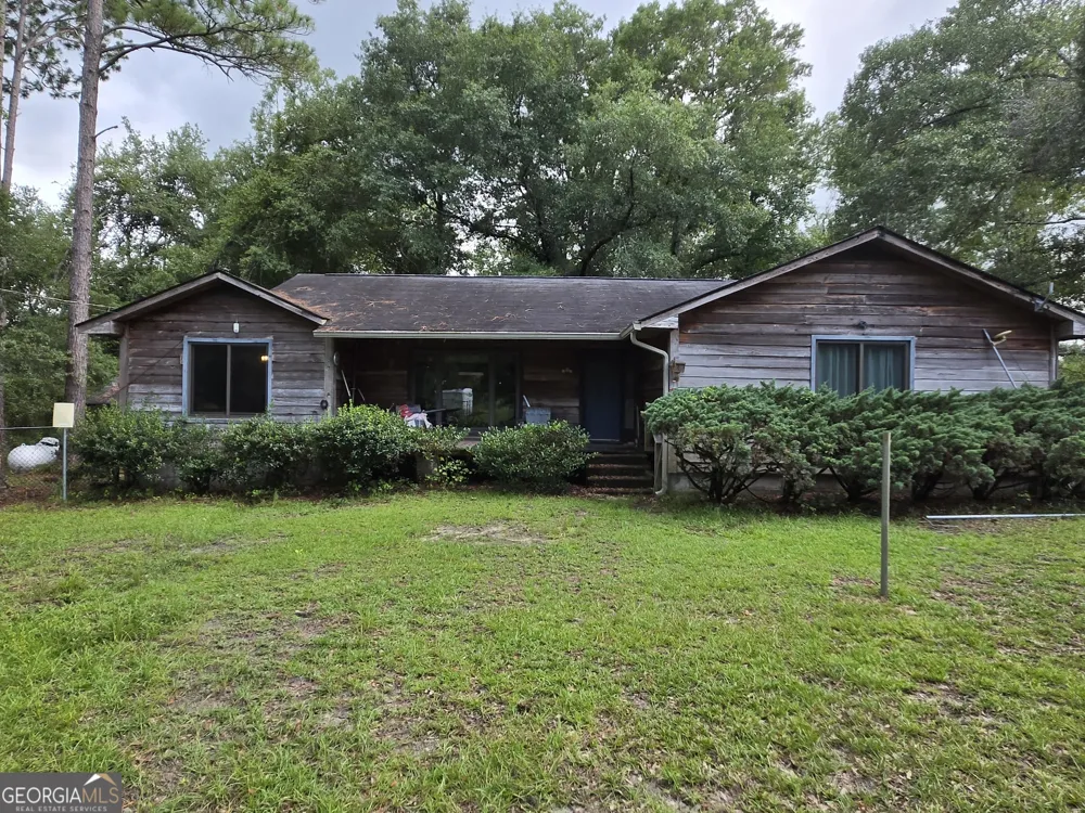 56 April LN Chauncey, GA 31011