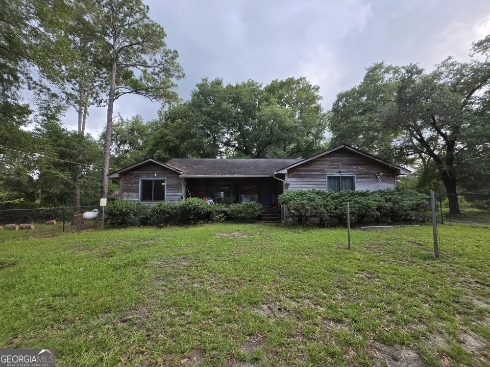 56 April LN Chauncey, GA 31011