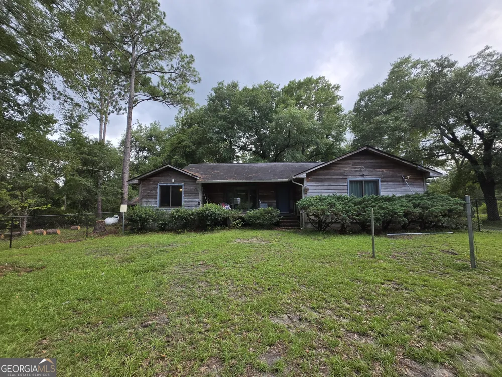 56 April LN Chauncey, GA 31011