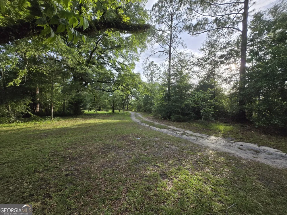 56 April LN Chauncey, GA 31011