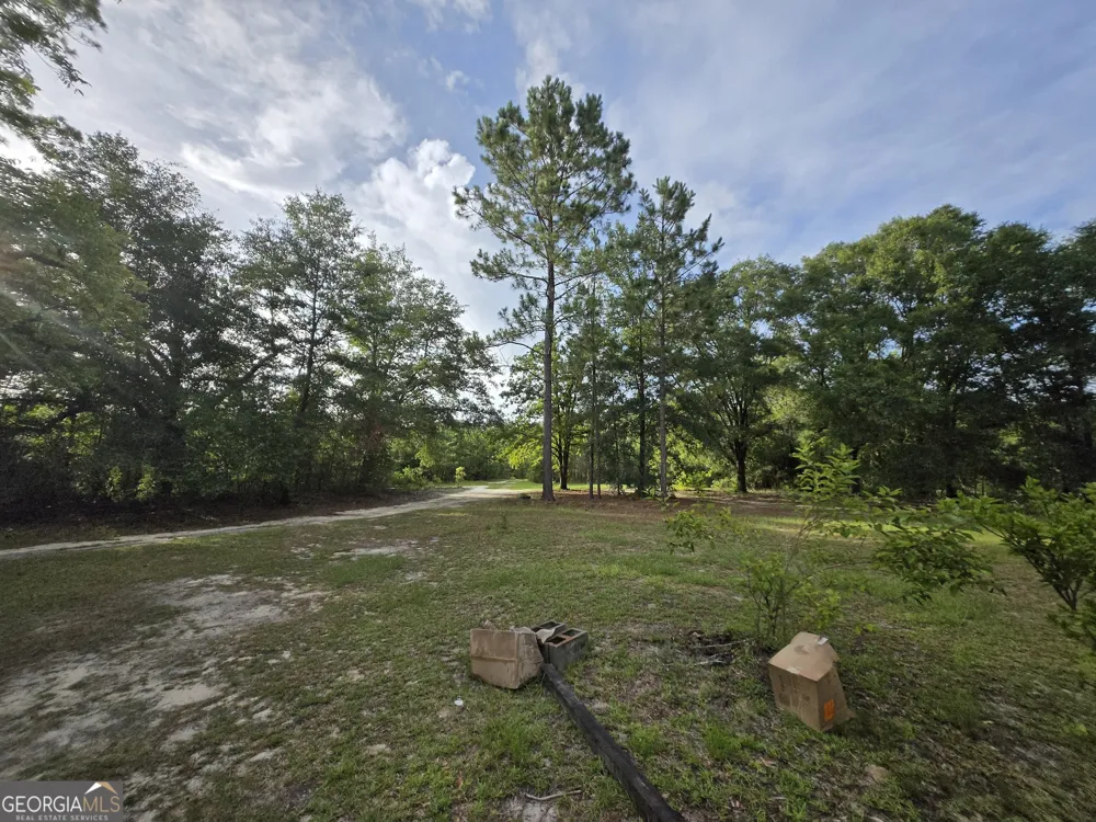56 April LN Chauncey, GA 31011