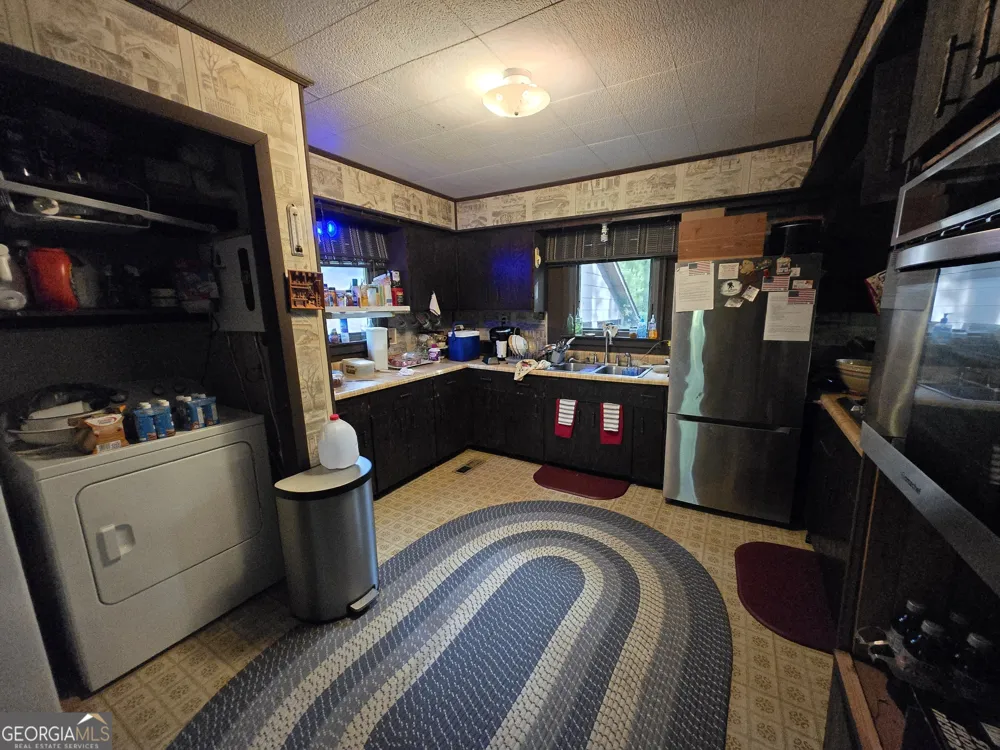 56 April LN Chauncey, GA 31011