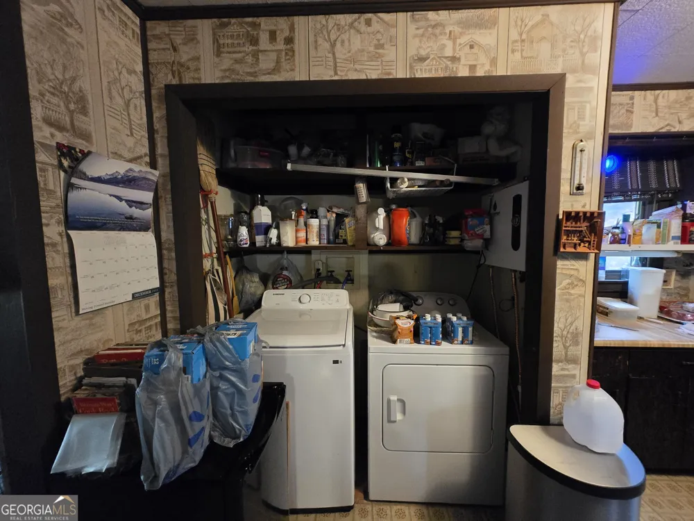 56 April LN Chauncey, GA 31011