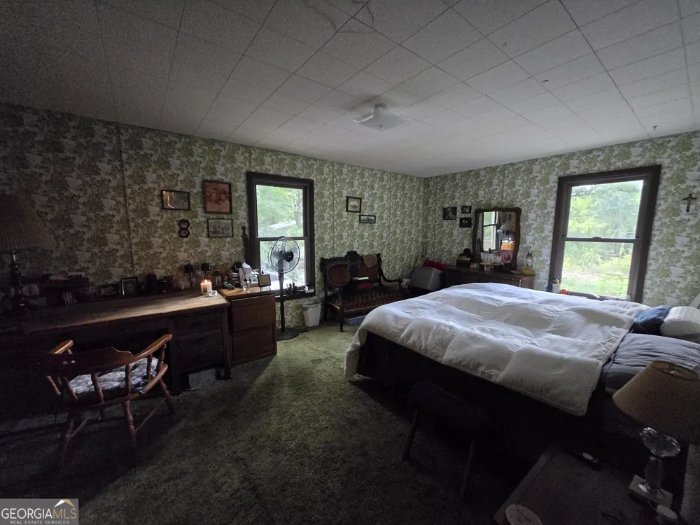 56 April LN Chauncey, GA 31011