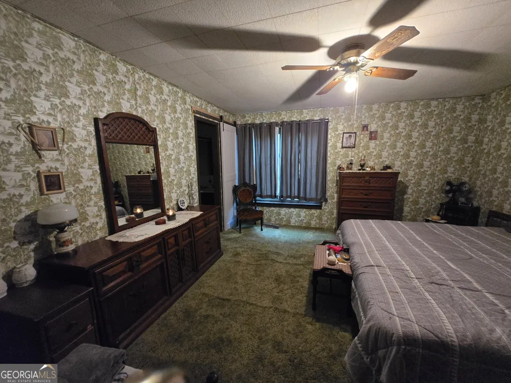56 April LN Chauncey, GA 31011