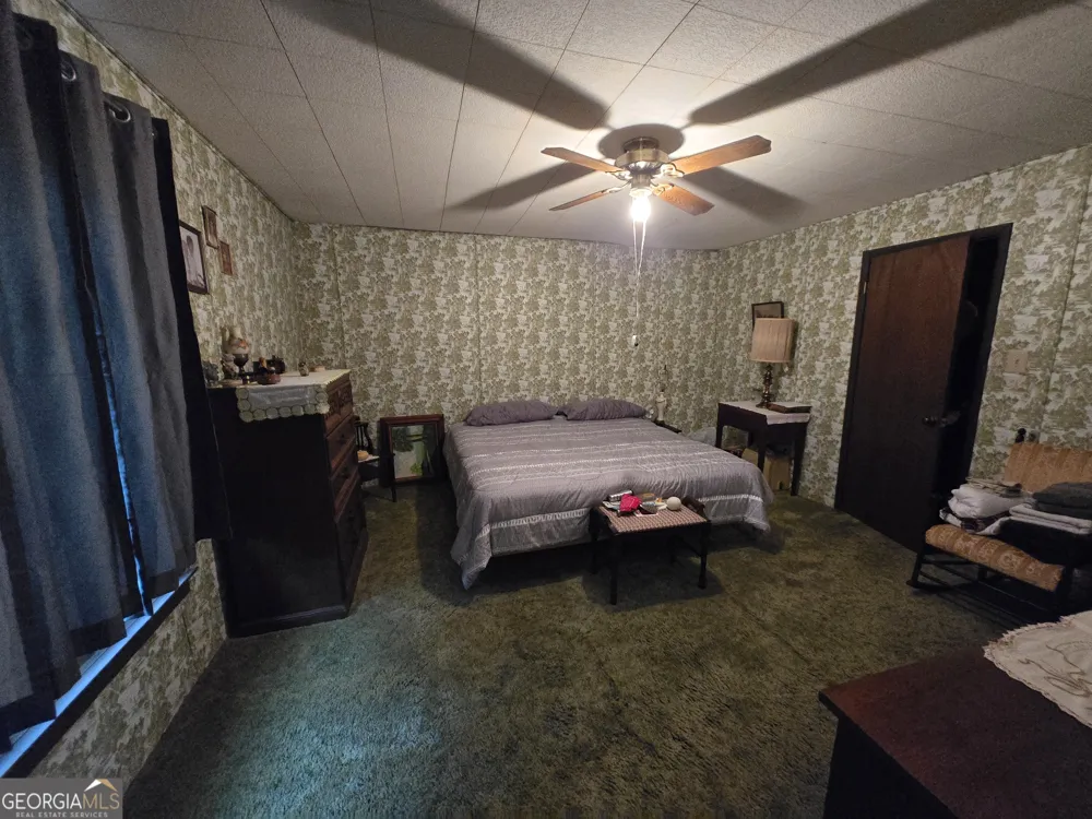 56 April LN Chauncey, GA 31011