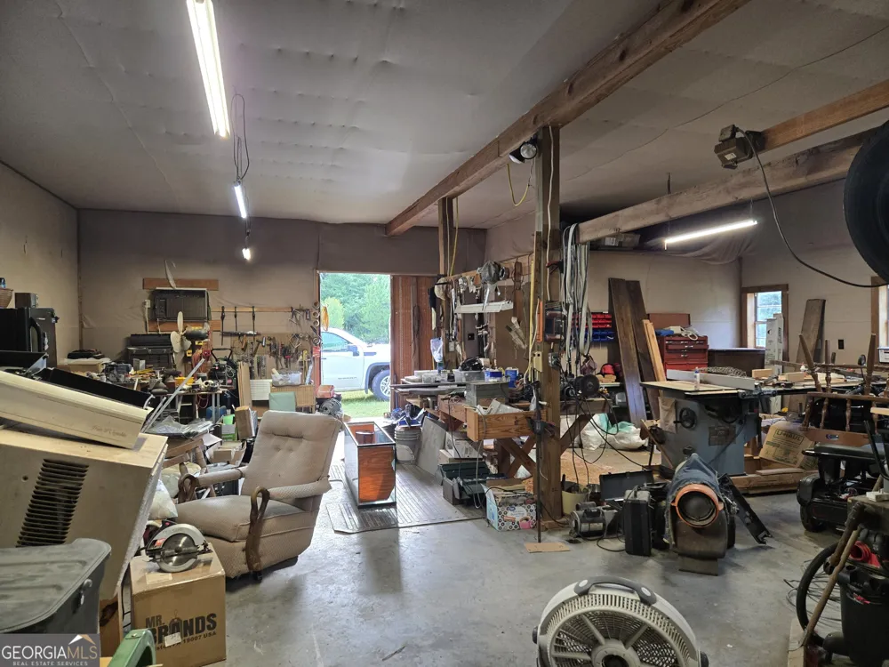 56 April LN Chauncey, GA 31011