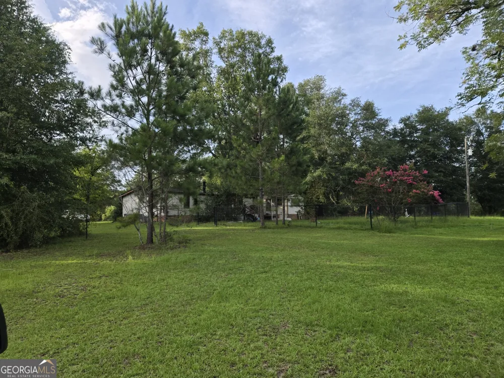 56 April LN Chauncey, GA 31011