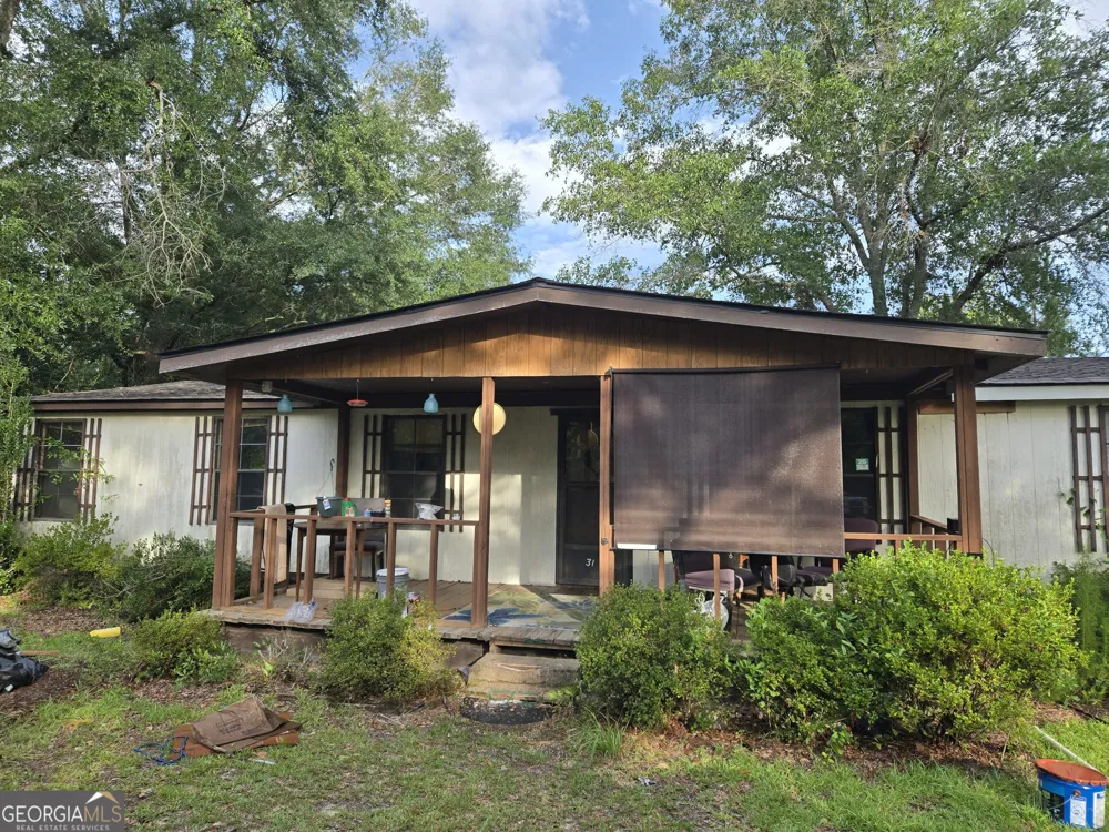 56 April LN Chauncey, GA 31011