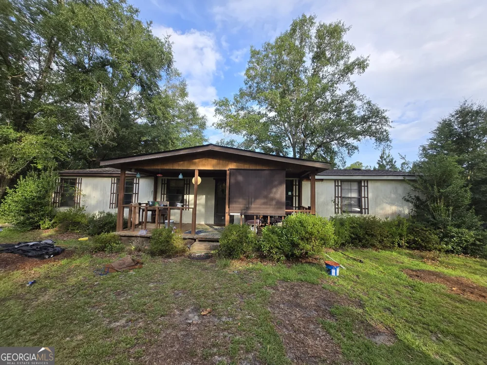 56 April LN Chauncey, GA 31011