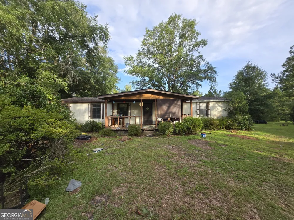 56 April LN Chauncey, GA 31011