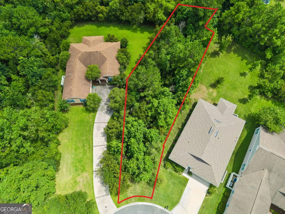 504 Holm PL St. Marys, GA 31558