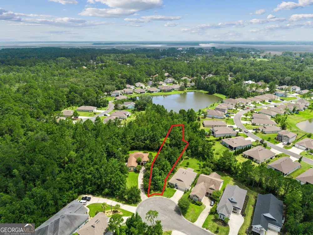 504 Holm PL St. Marys, GA 31558