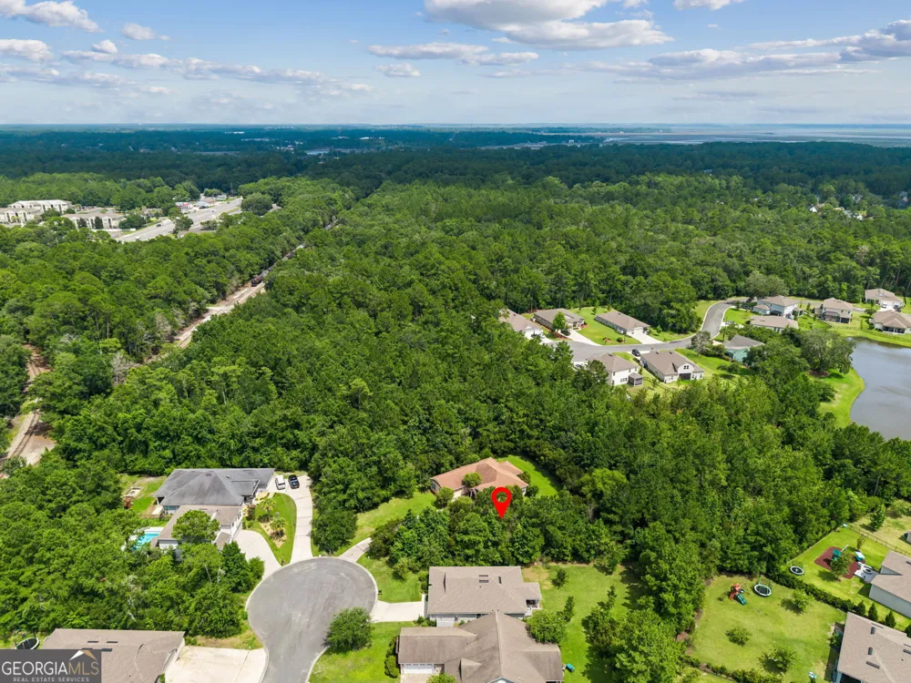 504 Holm PL St. Marys, GA 31558