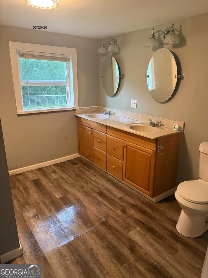 1871 Highway 114 Summerville, GA 30747