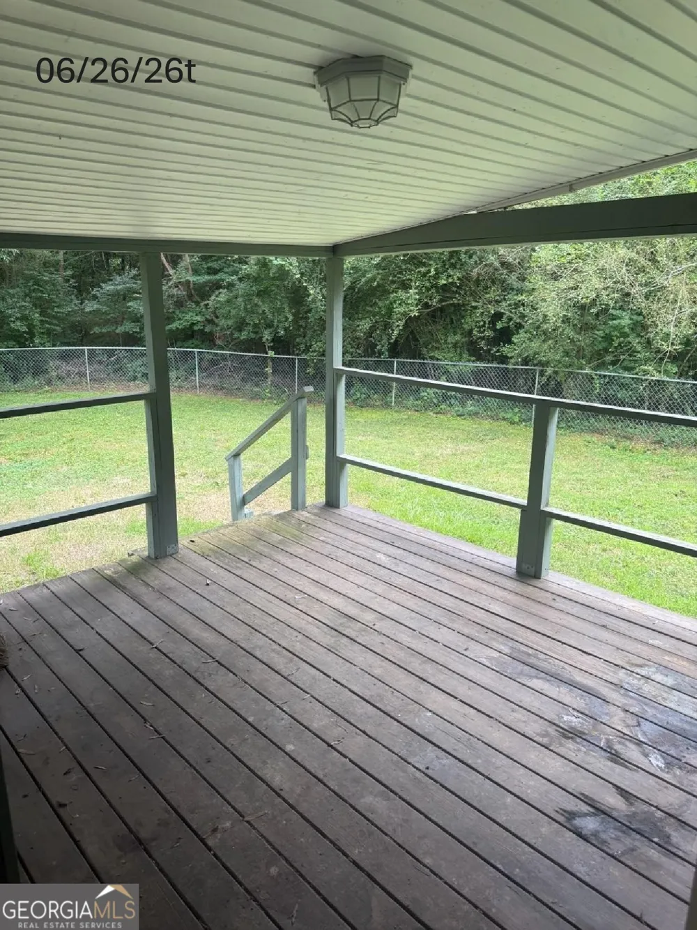 1871 Highway 114 Summerville, GA 30747