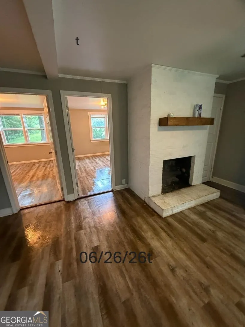 1871 Highway 114 Summerville, GA 30747