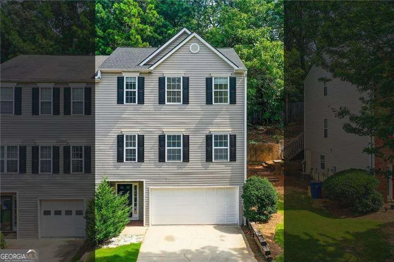 2470 Stonegate DR NW Acworth, GA 30101