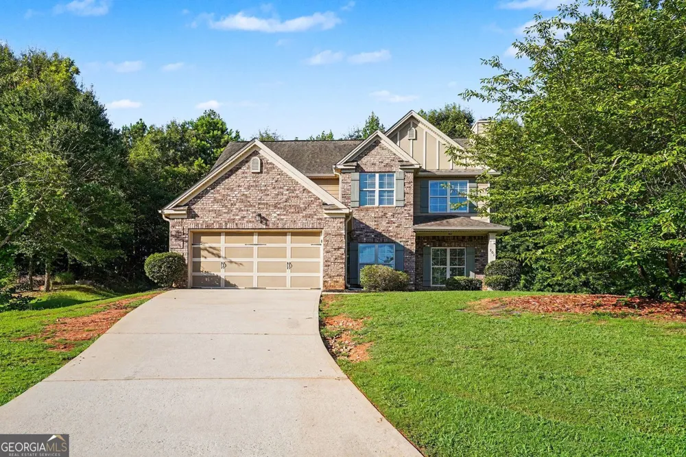 301 Shyre Lake LN McDonough, GA 30253