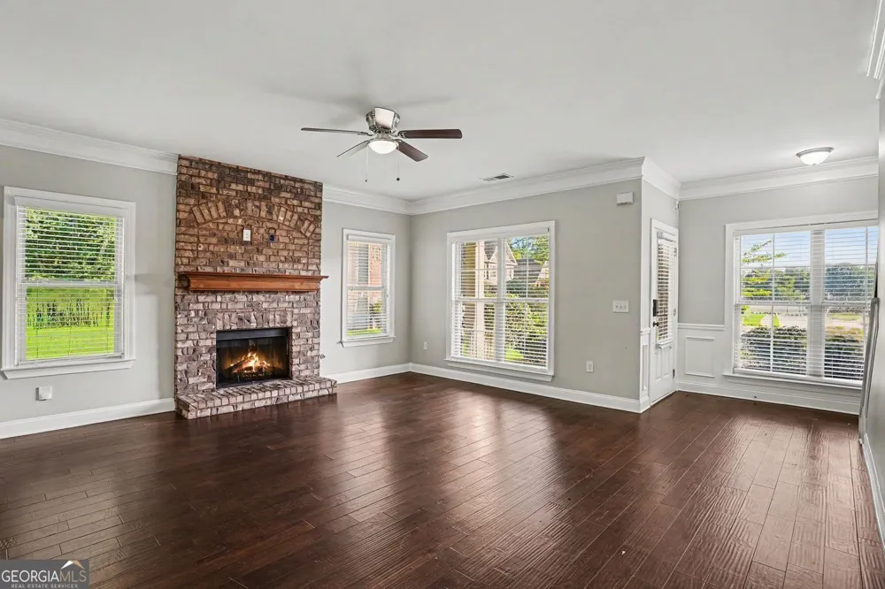 301 Shyre Lake LN McDonough, GA 30253