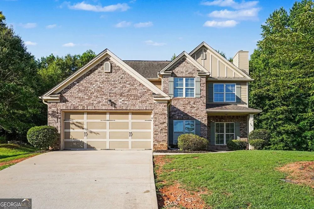 301 Shyre Lake LN McDonough, GA 30253
