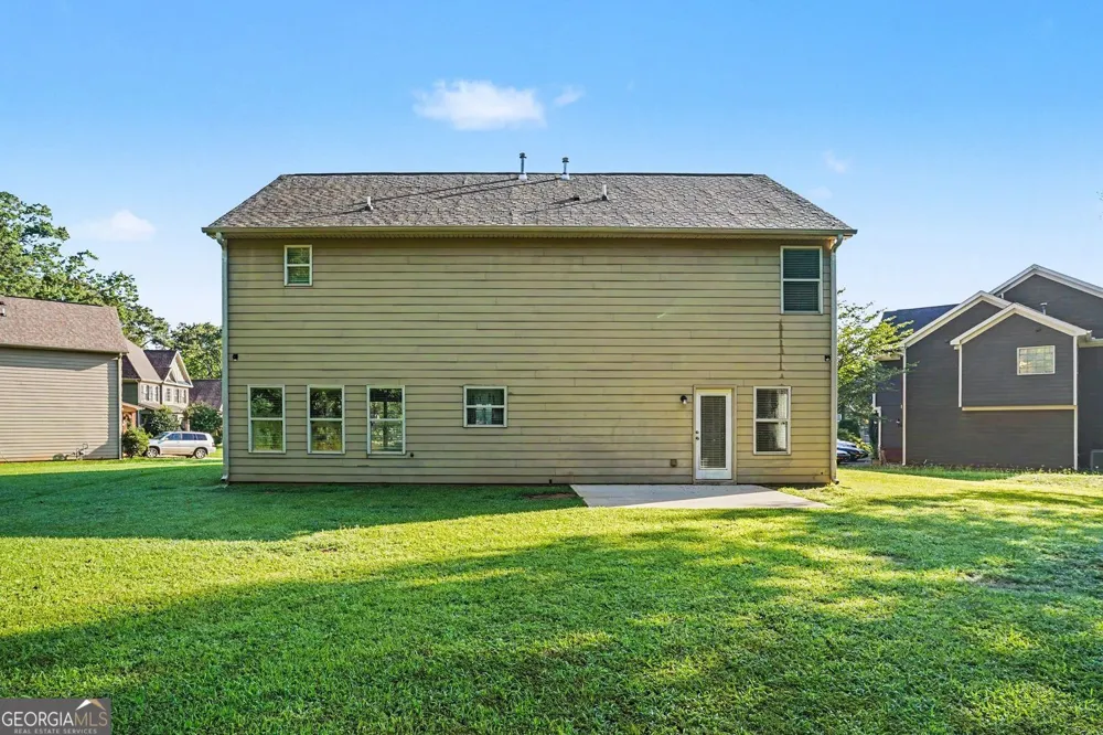 301 Shyre Lake LN McDonough, GA 30253