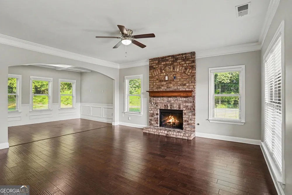 301 Shyre Lake LN McDonough, GA 30253
