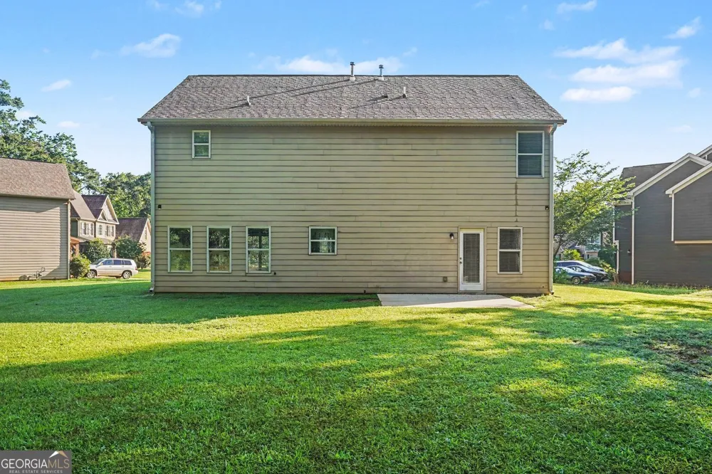 301 Shyre Lake LN McDonough, GA 30253