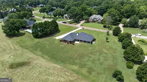 113 Prestwick DR
