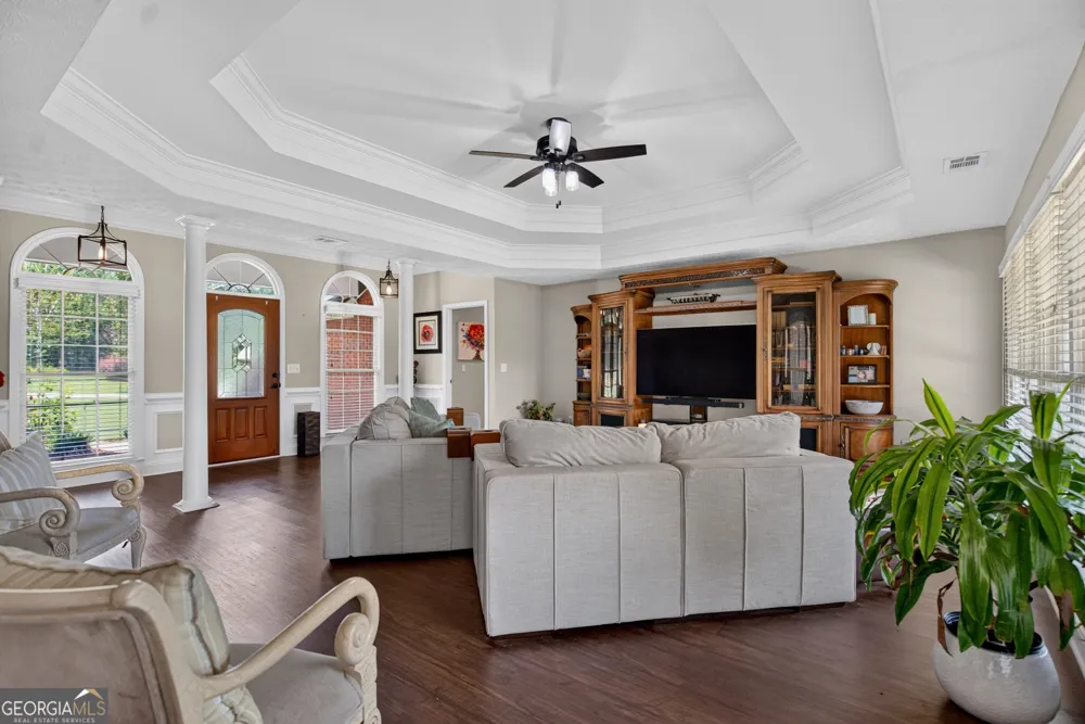 113 Prestwick DR LaGrange, GA 30241