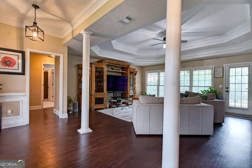 113 Prestwick DR LaGrange, GA 30241