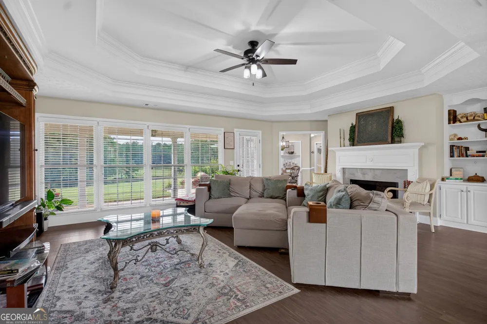 113 Prestwick DR LaGrange, GA 30241