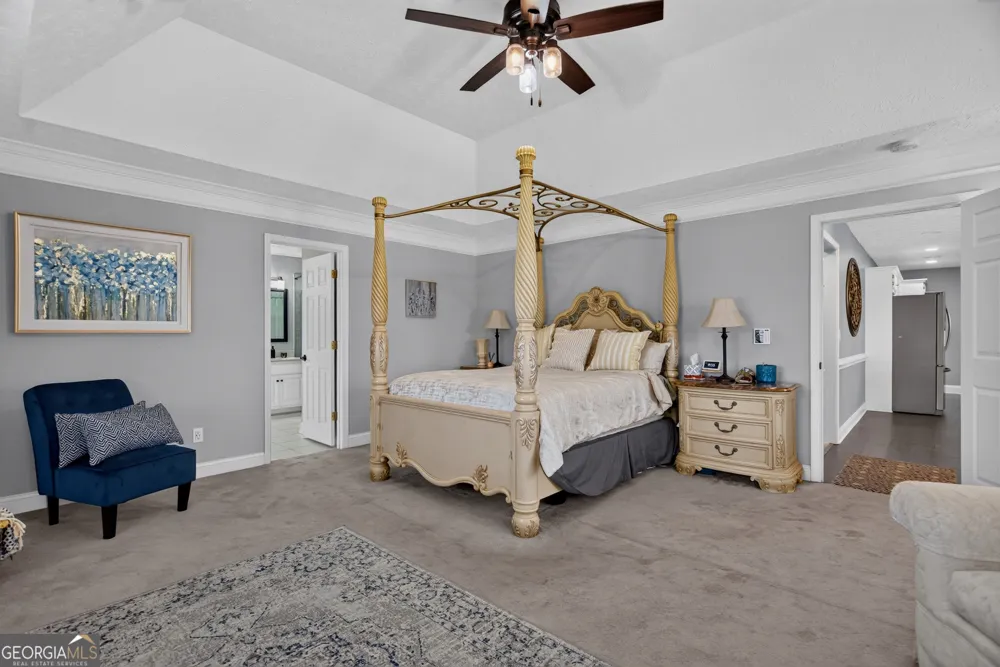 113 Prestwick DR LaGrange, GA 30241