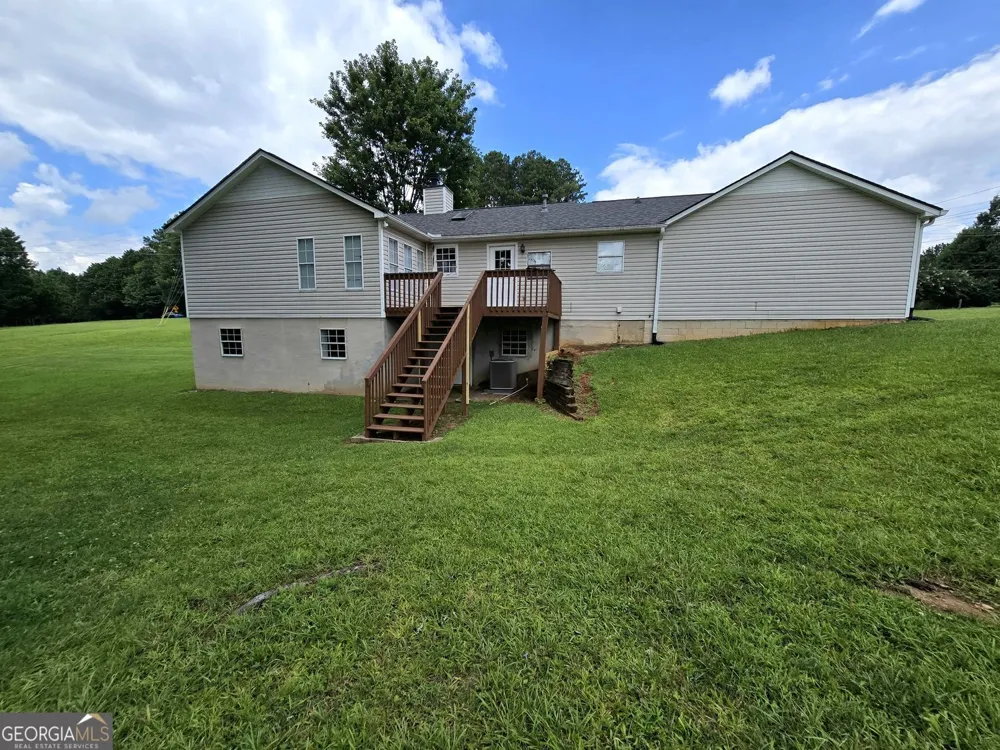 3293 New McEvers RD NW Acworth, GA 30101