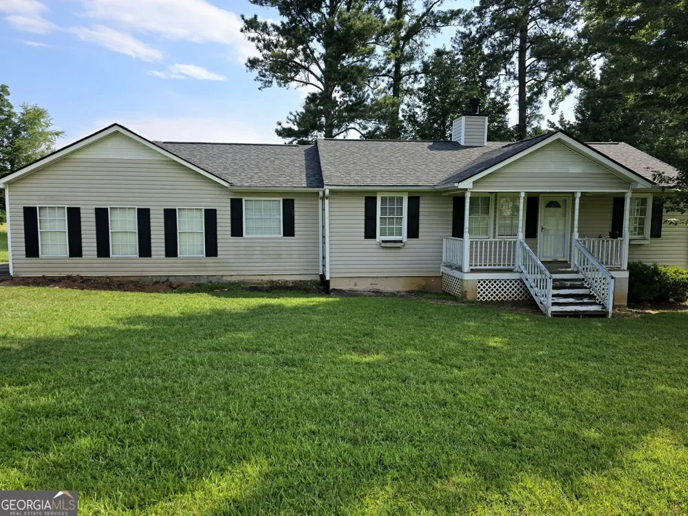 3293 New McEvers RD NW Acworth, GA 30101