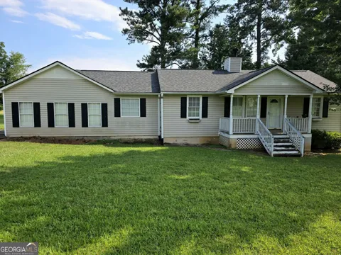 3293 New McEvers RD NW