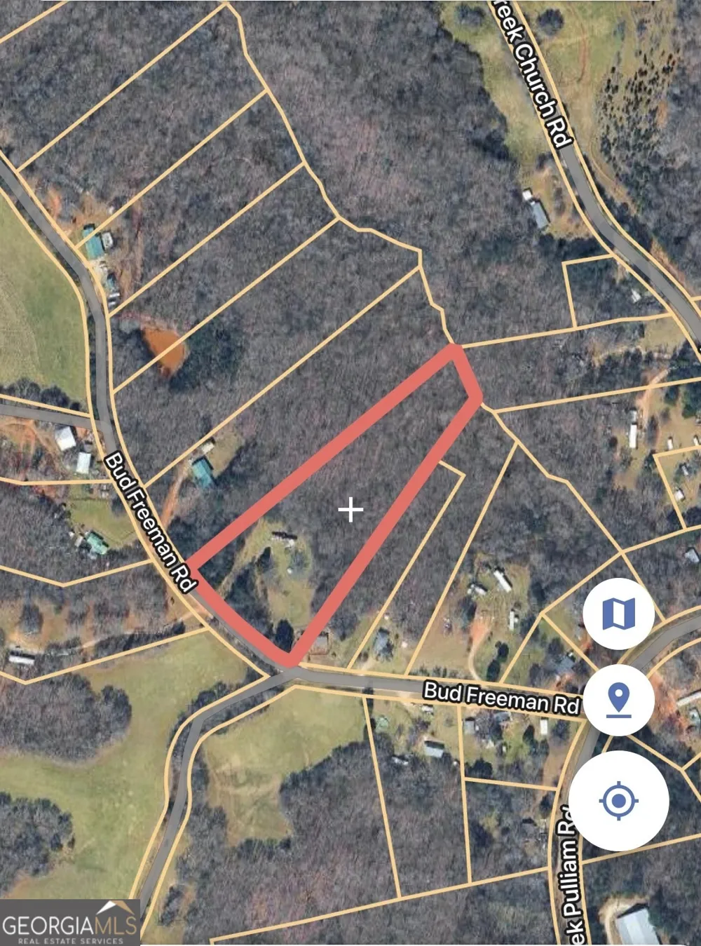 176 Bud Freeman RD Royston, GA 30662