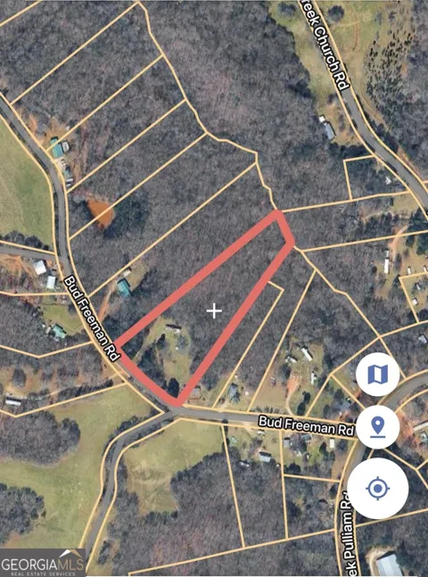 176 Bud Freeman RD