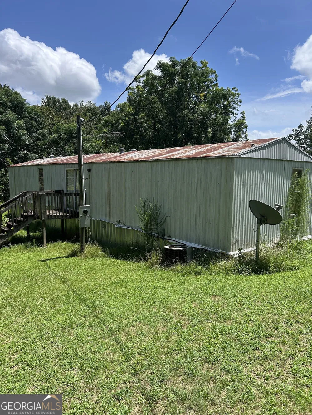 176 Bud Freeman RD Royston, GA 30662