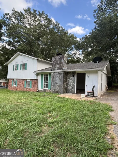 46 W Wedgewood CIR