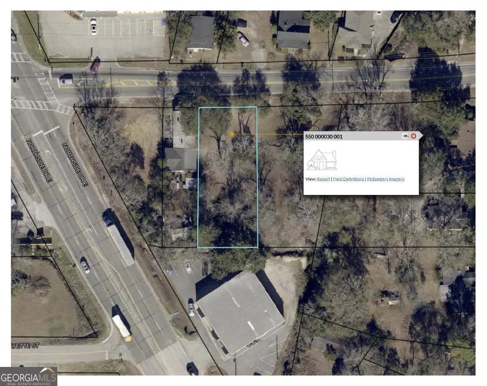 320 E Main ST Statesboro, GA 30458
