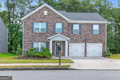 6426 Beaver Creek TRL