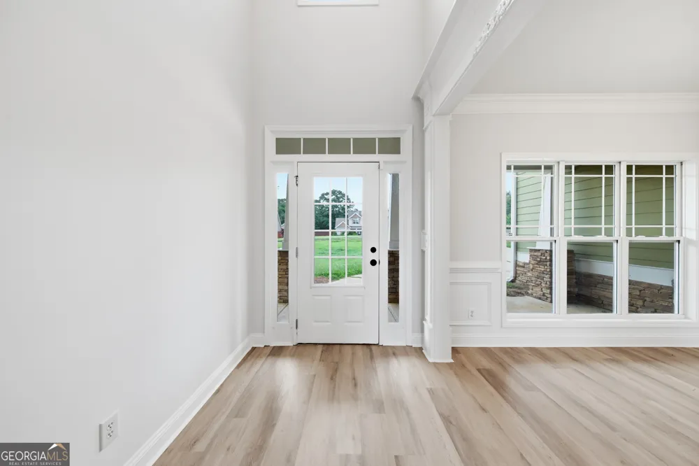 68 Kellenberg LN Hiram, GA 30141