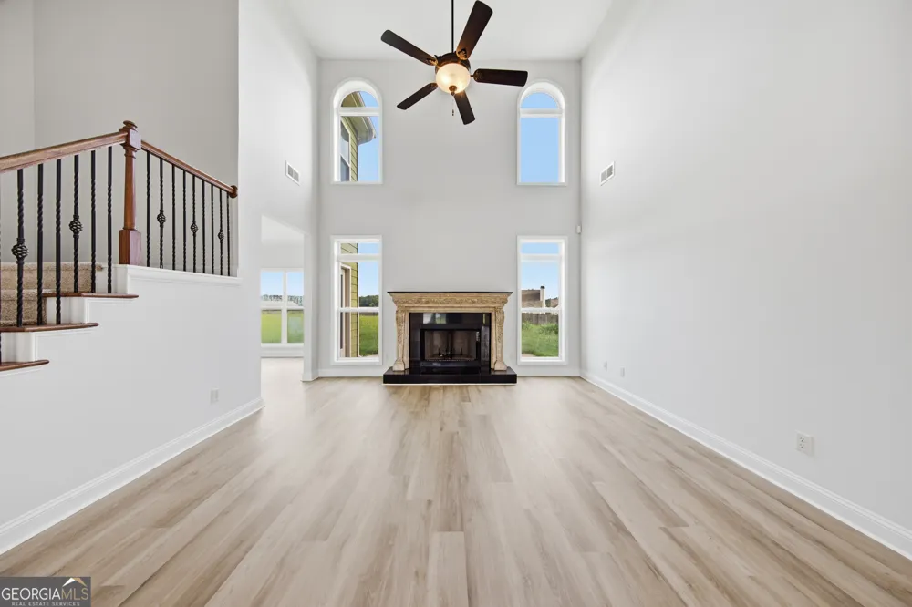 68 Kellenberg LN Hiram, GA 30141
