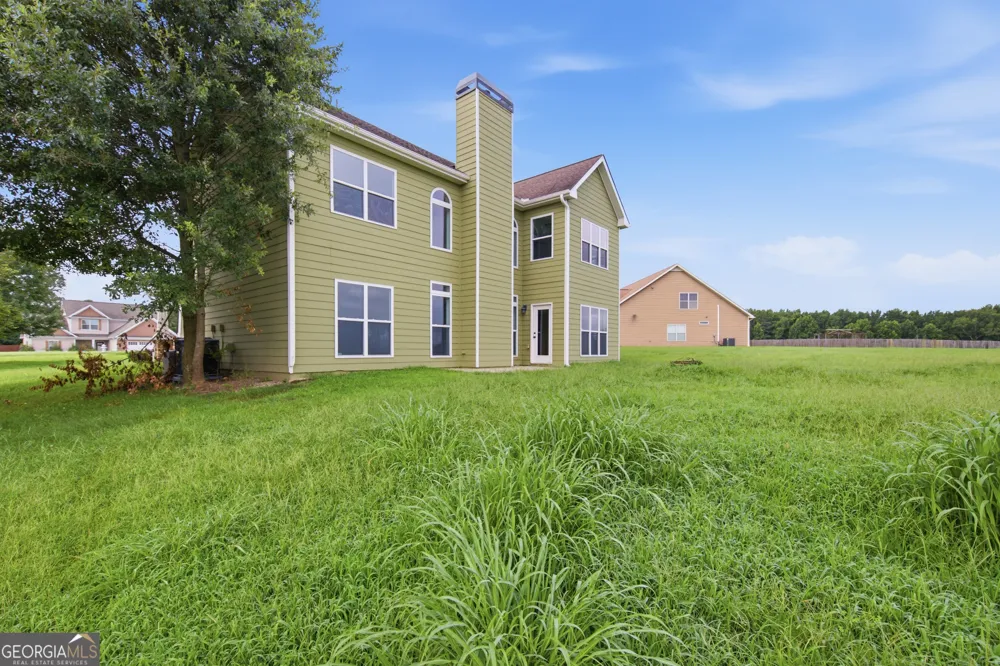 68 Kellenberg LN Hiram, GA 30141