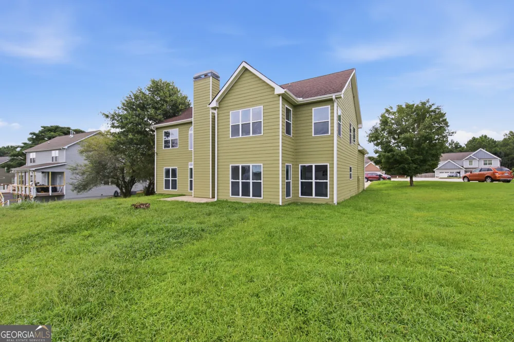 68 Kellenberg LN Hiram, GA 30141