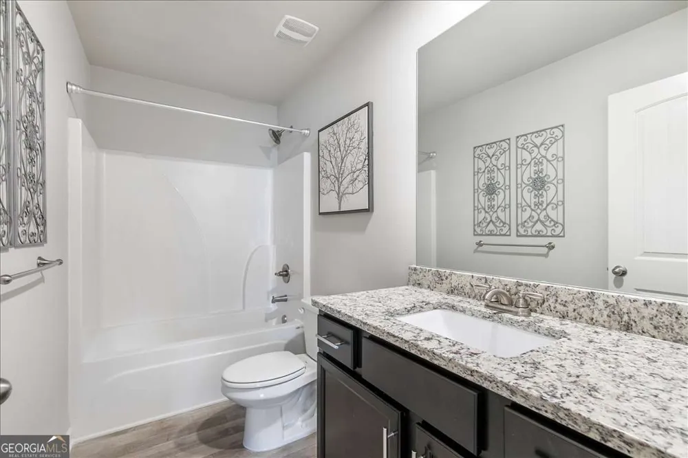 6426 Beaver Creek TRL South Fulton, GA 30349