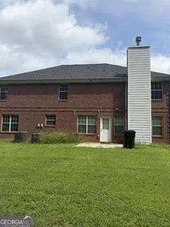 9423 Flowering TRL Jonesboro, GA 30238