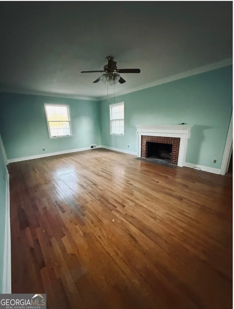 1012 Mount Vernon RD Vidalia, GA 30474