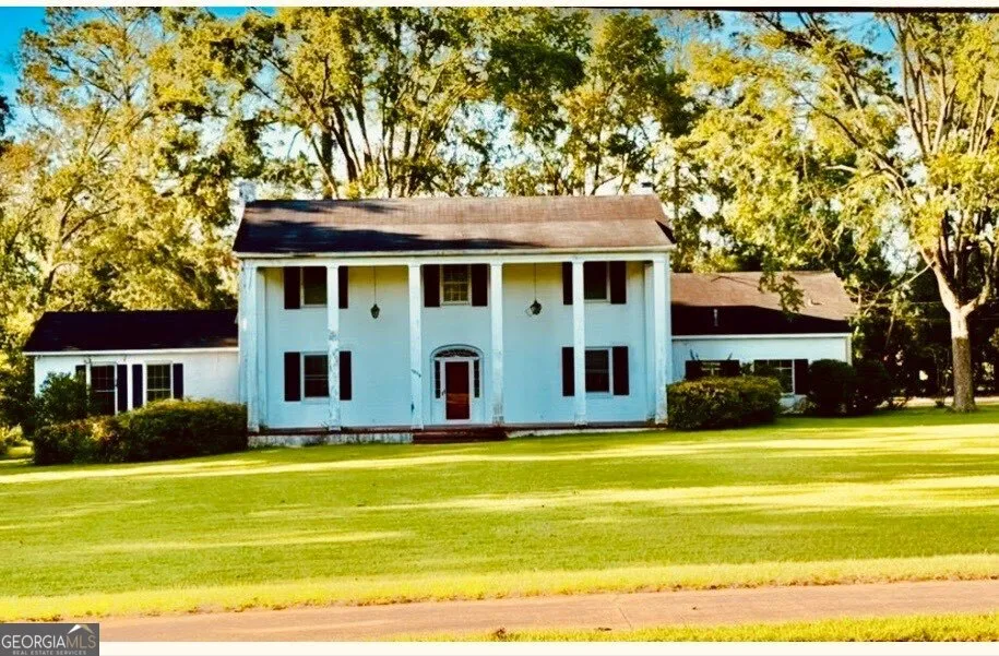 1012 Mount Vernon RD Vidalia, GA 30474